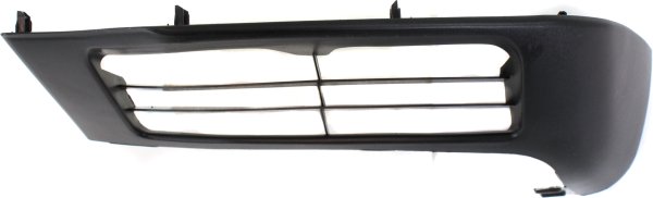 Front Bumper End Left (Driver) Side Garnish for 2010-2012 Lexus RX350/RX450H, Replacement