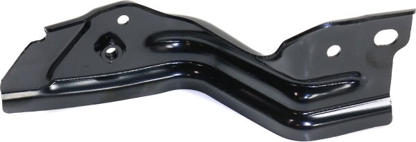 2015 - 2021 Lexus Nx200t Front Bumper End - Left (Driver)