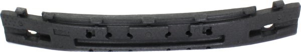 Front Bumper Absorber Impact for Lexus RX350/RX450H 2010-2012, Replacement