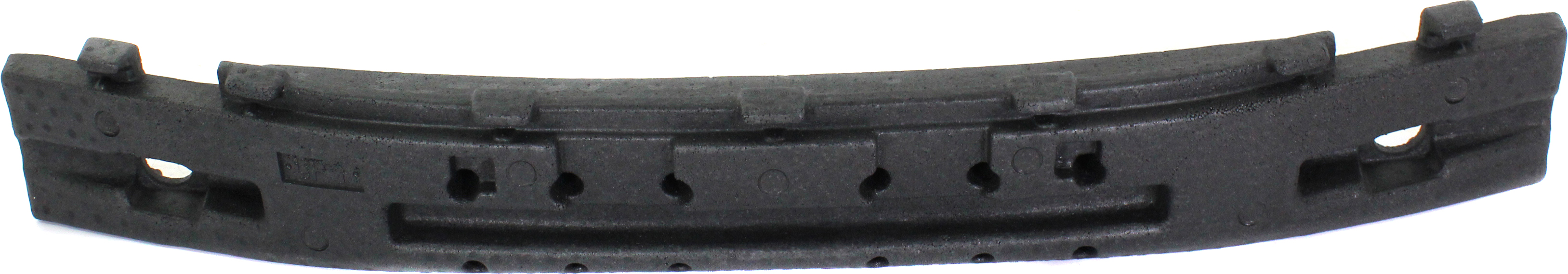 Front Bumper Absorber Impact for Lexus RX350/RX450H 2010-2012, Replacement