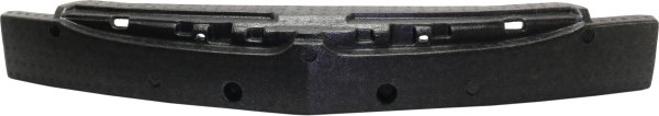 2011 - 2015 Lincoln Mkx Front Bumper Absorber