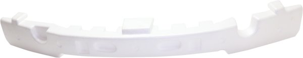 2010 - 2012 Lexus ES350 Front Bumper Absorber