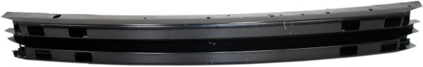 Front Reinforcement Impact Bar for LS 2000-2006, Replacement