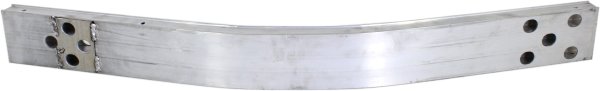 Front Reinforcement for Lexus GS350/GS450H 2013-2015, Aluminum, Compatible with or without F Sport Package, Replacement