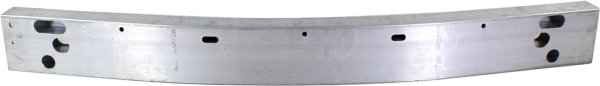 FRONT REINFORCEMENT for Lexus RX350/RX450H 2013-2015, Aluminum, Suitable with or without F Sport Package, Canada Built Replacement