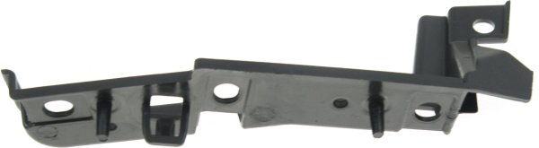 2015 - 2018 Lincoln Mkc Front Bumper Reinforcement - Left (Driver)