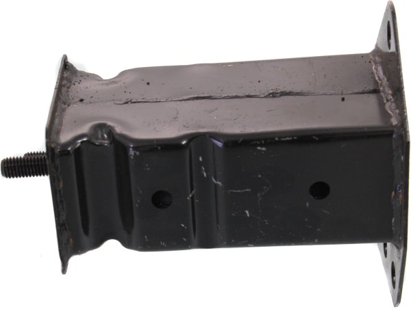 Front Bumper Bracket, Right (Passenger) Reinforcement Steel for Lexus GX470 2003-2009, Replacement