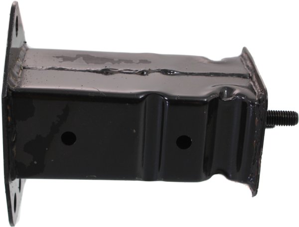 Front Bumper Bracket for Lexus GX470 2003-2009, Left (Driver) Side Reinforcement, Steel, Replacement