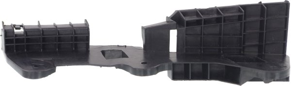 Front Bumper Bracket Support for Lexus ES350 2007-2009, Right (Passenger) Side, Replacement