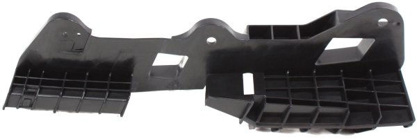 Front Bumper Bracket Support for Lexus ES350 2007-2009, Left (Driver), Replacement