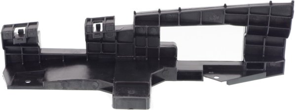 Front Bumper Bracket for Lexus IS250/IS350 2009-2010, Right (Passenger) Side Cover Support, Excluding C Model, Replacement