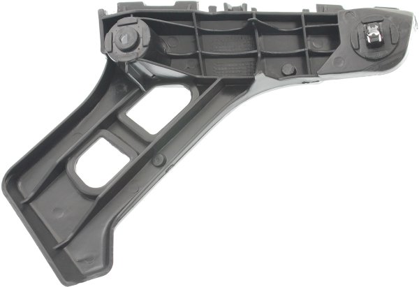 Front Bumper Bracket, Right (Passenger) Side Support for 2011-2017 Lexus CT200H, Replacement