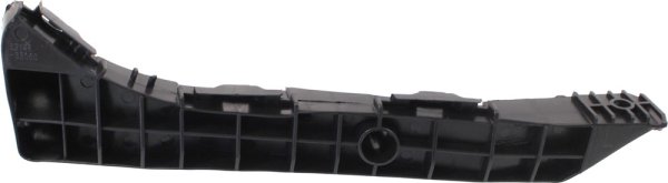 Front Bumper Bracket Stay, Plastic for Lexus ES350 2007-2012, Left (Driver) Side, Replacement