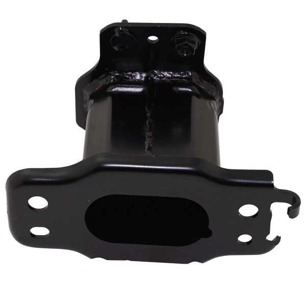 Front Bumper Bracket Mounting Arm, Steel for Lexus NX200T/NX300/NX300H, 2015-2021, Left (Driver), Replacement