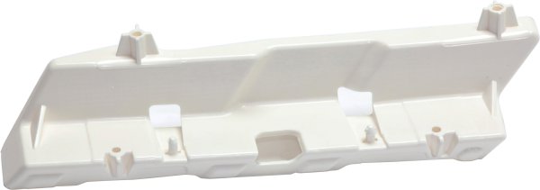 Front Bumper Bracket Cover Retainer for Lexus IS200T/IS250/IS300/IS350 2014-2016, Left (Driver), Excludes C Model, with F Sport Package, Replacement