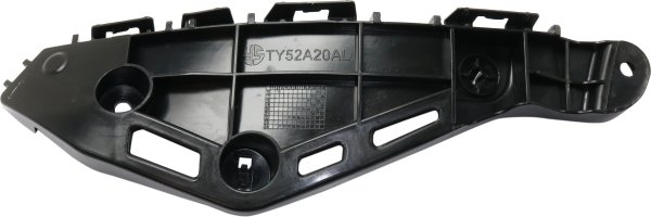 2016 - 2022 Lexus RX350 Front Bumper Retainer - Left (Driver)