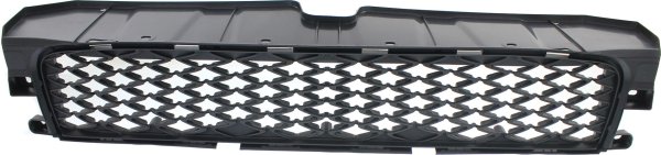 2011 - 2013 Lexus Ct200h Front Grille Assembly Replacement