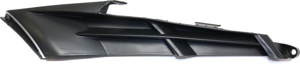 2016 - 2019 Lexus RX350 Front Bumper Trim - Right (Passenger)