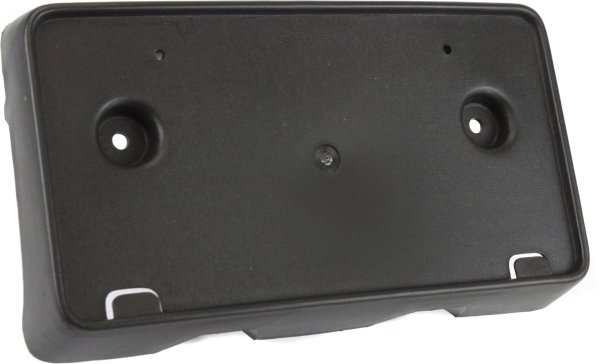 Front License Plate Bracket for Lincoln Town Car 1998-2002, Replacement