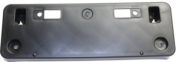 2015 - 2017 Lexus Nx200t Front License Plate Bracket