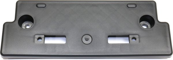 2014 - 2019 Lexus Gx460 Front License Plate Bracket