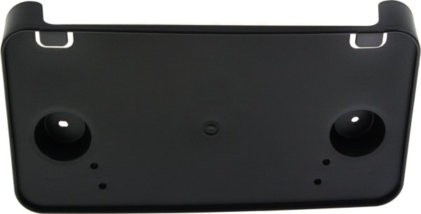 2011 - 2015 Lincoln Mkx Front License Plate Bracket