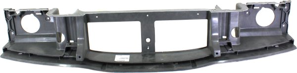 Front Panel Reinforcement Thermoplastic Header Panel for Lincoln Town Car 2003-2011, Replacement