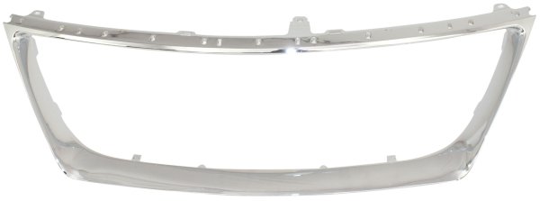 Chrome Grille Frame Bezel for Lexus ES350 2007-2009, Replacement
