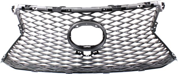 2015 - 2017 Lexus Nx200t  Grille Assembly