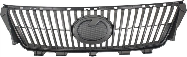 2009 - 2010 Lexus IS250 Grille Assembly Replacement