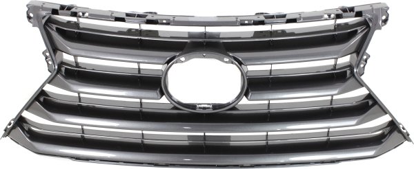 2015 - 2017 Lexus Nx200t  Grille Assembly