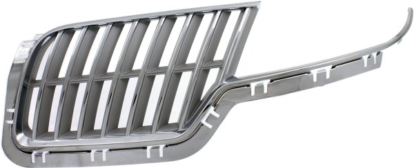 2010 - 2012 Lincoln Mkz Grille Assy