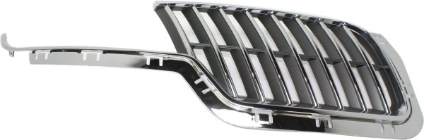 2010 - 2012 Lincoln Mkz Grille Assy