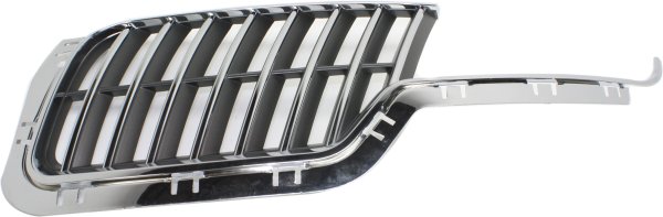 2010 - 2012 Lincoln Mkz Grille Assy