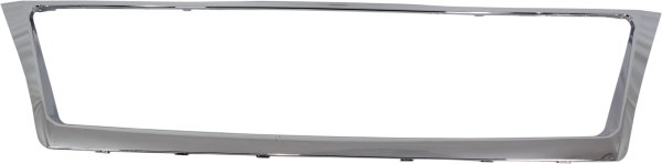 Chrome Grille Molding for Lexus ES350 2010-2012, Replacement