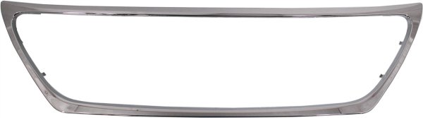 Chrome Grille Molding for Lexus LS460/LS600H 2007-2009, Replacement