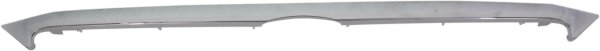 Chrome Grille Molding for Lexus CT200h 2011-2013, Replacement