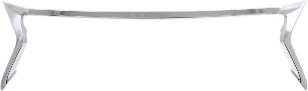 Chrome Grille Molding for Lexus GS350/GS450H 2013-2015, Replacement