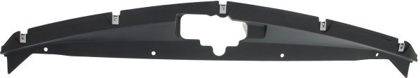 2006 - 2009 Lincoln Mkz Grille Molding