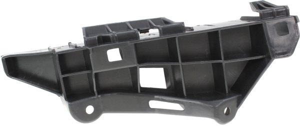 Headlight Bracket for Lexus RX350 2010-2015, RX450H 2013-2015, Right (Passenger) Mounting Plate, Made of Plastic, for Japan/Canada Built Models, Replacement
