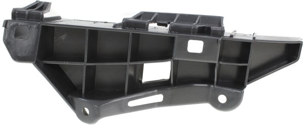 Headlight Bracket for Lexus RX350 (2010-2015) & RX450H (2013-2015), Left (Driver), Mounting Plate, Replacement, Plastic, Japan/Canada Built