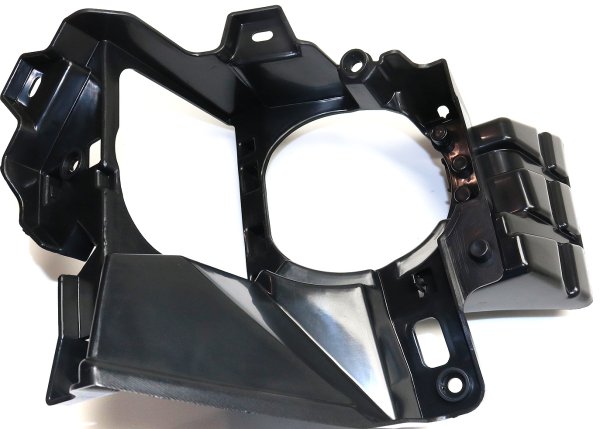2016 - 2019 Lexus RX350 Fog Lamp Bracket (Left / Driver Side)