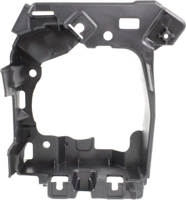 Fog Light Bracket for Lexus IS250/IS350/IS200T 2014-2016, Right (Passenger) Side, with F Sport Package, Excludes C Model, Replacement