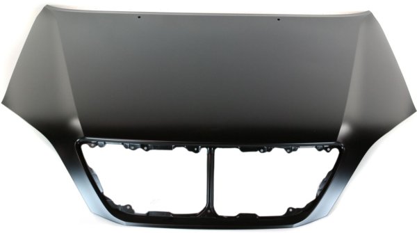 Hood Panel for Lexus GX470, Suitable for 2003-2009 Model Years, Replacement