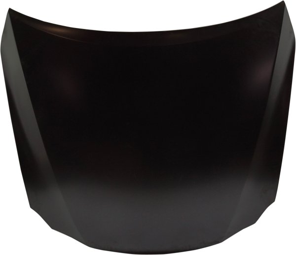 Aluminum Hood Panel for Lexus IS250/IS350 2006-2015, Primed (Ready to Paint), Suitable for Base Models (2006-2013) and C Models (2010-2015) Replacement