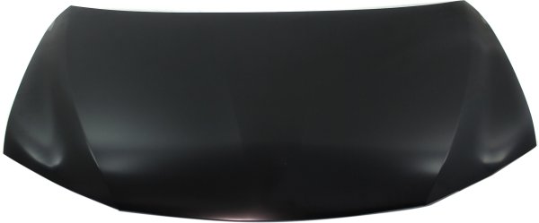 Steel Hood Panel for Lexus CT200H 2011-2017, Primed (Ready to Paint), Replacement