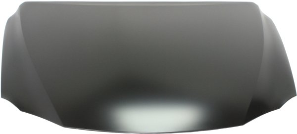 Aluminum Hood Panel for Lexus IS200T/IS250/IS300/IS350 2014-2020, Primed (Ready to Paint), Excludes C Model, Replacement