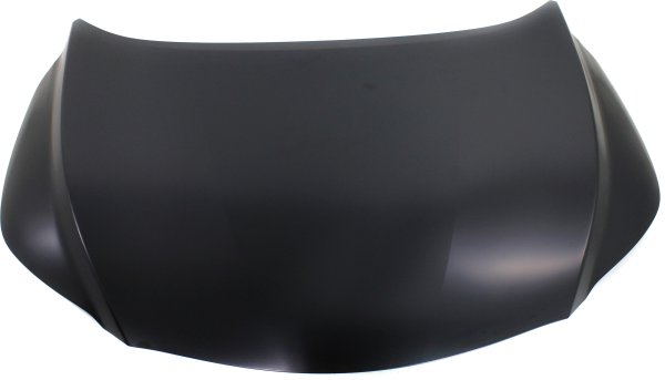 Steel Hood Panel for Lexus RX350/RX350L/RX450H/RX450HL 2016-2022, Replacement