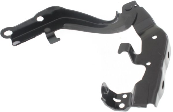 Hood Hinge Right (Passenger) for Lexus ES300H/ES350 (2013-2018), Japan Built Vehicle, Replacement
