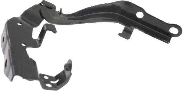 Hood Hinge for Lexus ES300H/ES350, 2013-2018 Left (Driver), Japan Built Vehicle, Replacement